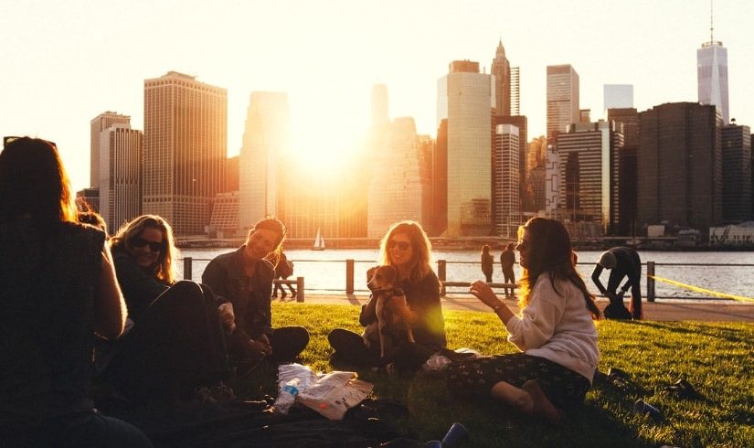 Voyages en bus dans des villes nationales et Internationales.