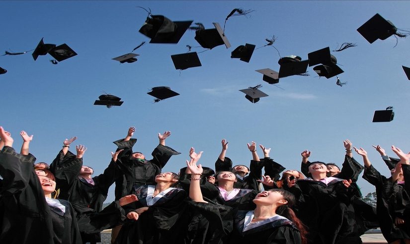 Voyage de fin d’études en car