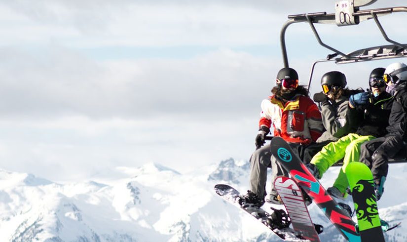Location de car : 3 avantages pour ses vacances au ski
