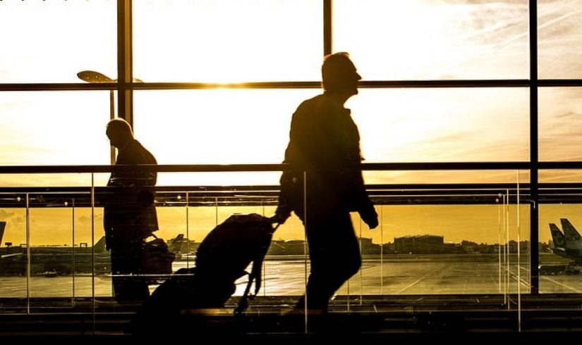 Service de transfert à partir de l’aéroport